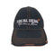 マーティンローズ Martine rose 25SS BASEBALL CAP LOCAL HERO メンズ