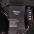 マーティンローズ Martine rose 25SS BASEBALL CAP LOCAL HERO メンズ
