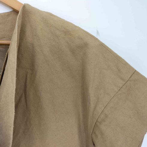 グリードインターナショナル GREED International NEP COTTON Tops レディース JPN:S