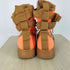 ナイキ NIKE SF Air Force 1 Special Field High Desert Ochre Boots Sneakers メンズ 28