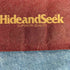 HideandSeek デニムショーツ メンズ M-HS