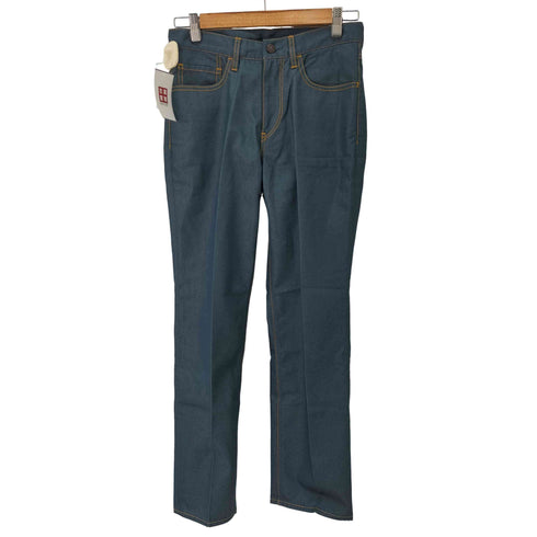 ビームス BEAMS ECOPET(R) 5ポケット デニムパンツ メンズ JPN:S