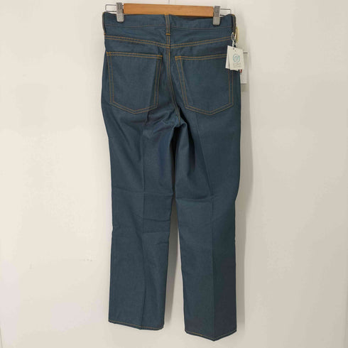ビームス BEAMS ECOPET(R) 5ポケット デニムパンツ メンズ JPN:S