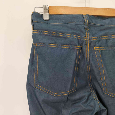 ビームス BEAMS ECOPET(R) 5ポケット デニムパンツ メンズ JPN:S