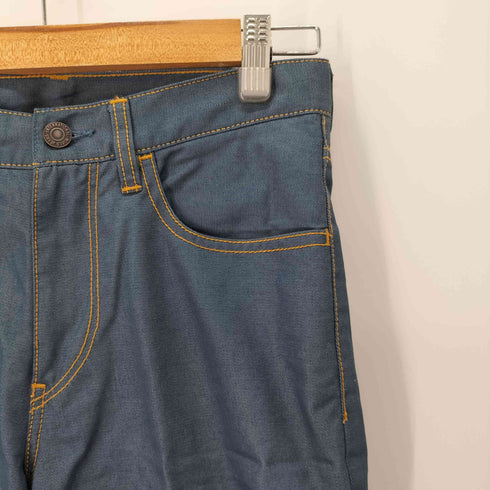 ビームス BEAMS ECOPET(R) 5ポケット デニムパンツ メンズ JPN:S