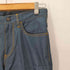 ビームス BEAMS ECOPET(R) 5ポケット デニムパンツ メンズ JPN:S