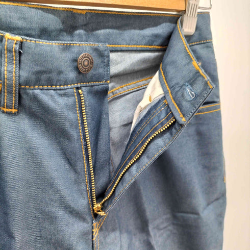 ビームス BEAMS ECOPET(R) 5ポケット デニムパンツ メンズ JPN:S