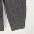 ジュンヤワタナベコムデギャルソンマン JUNYA WATANABE COMME des GARCONS MAN リバーシブルデザイン クロップド シャンブレーパンツ メンズ SS
