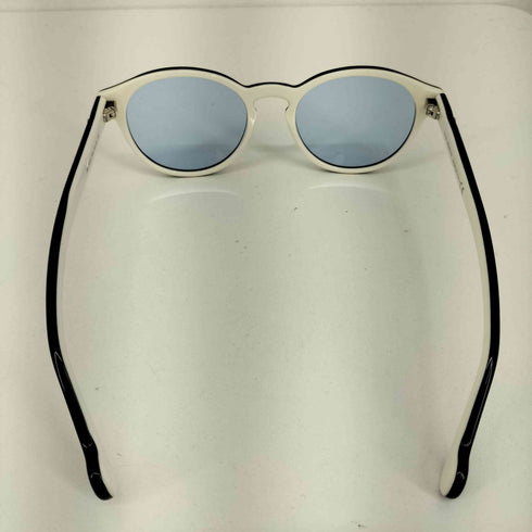 モンクレール MONCLER ブラック メガネフレーム メンズ 52□19 150