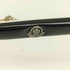 モンクレール MONCLER ブラック メガネフレーム メンズ 52□19 150