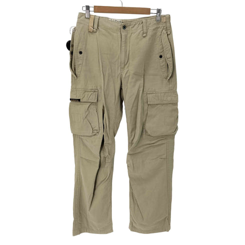 ポロジーンズカンパニーラルフローレン POLO JEANS COMPANY RALPH LAUREN MIL-T-2080A M51 フィールドパンツ メンズ 30×32