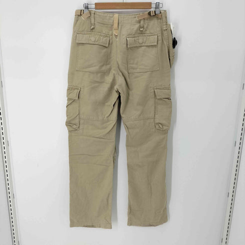 ポロジーンズカンパニーラルフローレン POLO JEANS COMPANY RALPH LAUREN MIL-T-2080A M51 フィールドパンツ メンズ 30×32