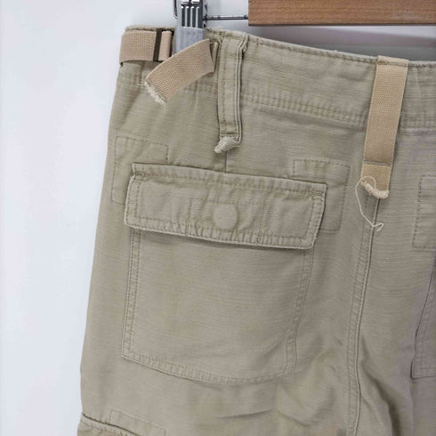 ポロジーンズカンパニーラルフローレン POLO JEANS COMPANY RALPH LAUREN MIL-T-2080A M51 フィールドパンツ メンズ 30×32