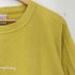 チャンピオン Champion 9.4oz スクリプトロゴ刺繍 リバースウィーブ ショートスリーブTシャツ メンズ import:L
