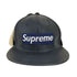 シュプリーム Supreme 22AW Leather Earflap Box Logo メンズ