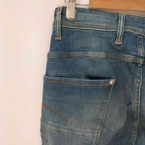 ジースターロー G-STAR RAW JACKPANT R 3D RELAEXD メンズ 29
