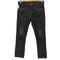 ジュリーブラック JURY BLACK Y2K スタッズ クラック加工 スキニーデニムパンツ メンズ M
