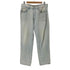 リーバイス Levis SILVERTAB ボタン裏5098 LOOSE デニムパンツ メンズ W32