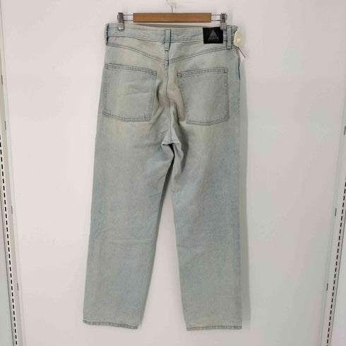 リーバイス Levis SILVERTAB ボタン裏5098 LOOSE デニムパンツ メンズ W32