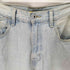 リーバイス Levis SILVERTAB ボタン裏5098 LOOSE デニムパンツ メンズ W32