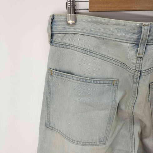 リーバイス Levis SILVERTAB ボタン裏5098 LOOSE デニムパンツ メンズ W32