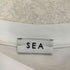 シー SEA SEAVALLEY MOUNTAIN CLUB TEE レディース JPN:1