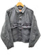 リーバイス Levis STAYLOOSE TYPE II NIGHT VISION トラッカージャケット メンズ JPN:S