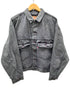 リーバイス Levis STAYLOOSE TYPE II NIGHT VISION トラッカージャケット メンズ JPN:S
