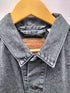 リーバイス Levis STAYLOOSE TYPE II NIGHT VISION トラッカージャケット メンズ JPN:S