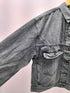 リーバイス Levis STAYLOOSE TYPE II NIGHT VISION トラッカージャケット メンズ JPN:S