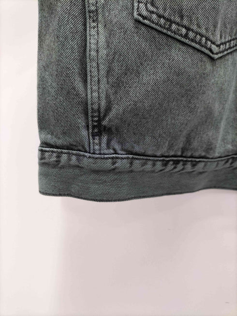 リーバイス Levis STAYLOOSE TYPE II NIGHT VISION トラッカージャケット メンズ JPN:S