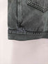リーバイス Levis STAYLOOSE TYPE II NIGHT VISION トラッカージャケット メンズ JPN:S