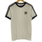 アディダスオリジナルス adidas Originals アディカラー クラシック スリーストライプ Tシャツ メンズ JPN:S