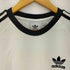 アディダスオリジナルス adidas Originals アディカラー クラシック スリーストライプ Tシャツ メンズ JPN:S