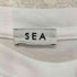 シー SEA SEAVALLEY MOUNTAIN CLUB TEE レディース JPN:0