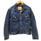 リーバイス Levis Wellthread Vintage Trucker Jacket メンズ JPN:S