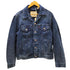リーバイス Levis Wellthread Vintage Trucker Jacket メンズ JPN:S