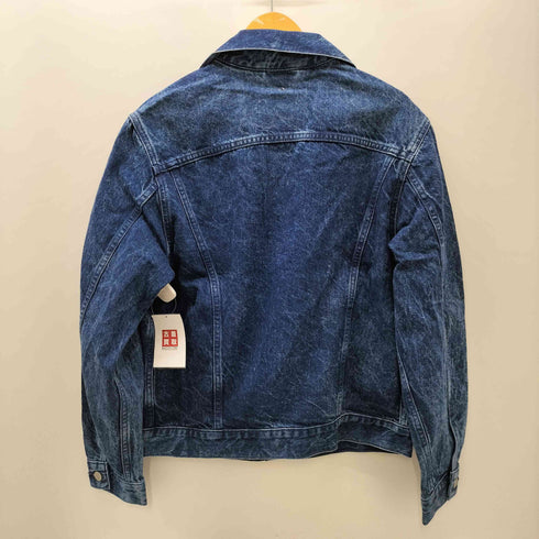 リーバイス Levis Wellthread Vintage Trucker Jacket メンズ JPN:S