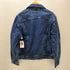 リーバイス Levis Wellthread Vintage Trucker Jacket メンズ JPN:S