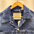 リーバイス Levis Wellthread Vintage Trucker Jacket メンズ JPN:S