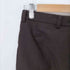 ポールスミスコレクション Paul Smith COLLECTION ウールノータックスラックスパンツ メンズ 72cm