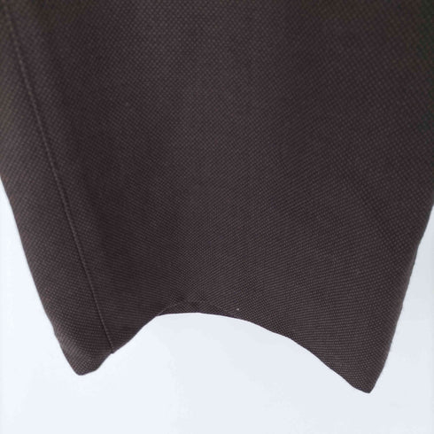 ポールスミスコレクション Paul Smith COLLECTION ウールノータックスラックスパンツ メンズ 72cm