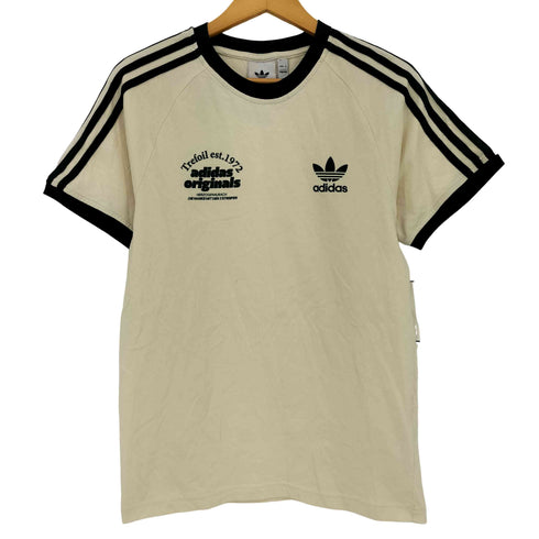 アディダスオリジナルス adidas Originals スポーツ グラフィック カリ Tシャツ メンズ JPN:S