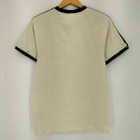 アディダスオリジナルス adidas Originals スポーツ グラフィック カリ Tシャツ メンズ JPN:S