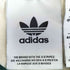 アディダスオリジナルス adidas Originals スポーツ グラフィック カリ Tシャツ メンズ JPN:S