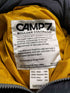 キャンプセブン CAMP7 レトロダウンジャケット メンズ JPN:M