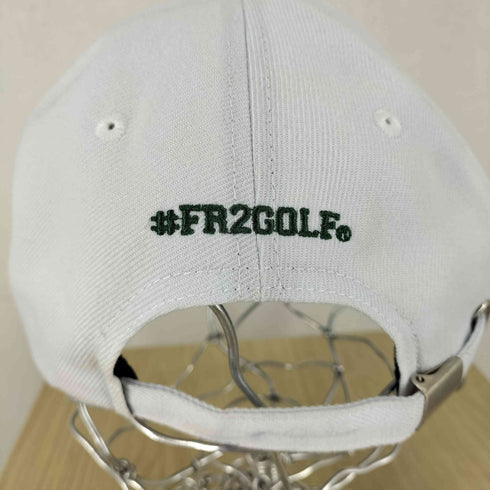 エフアールツー FR2 RCC ロゴキャップ メンズ