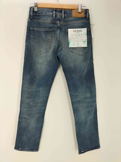 ゲス GUESS ANGELS Slim Fit Denim Pant メンズ 28×30