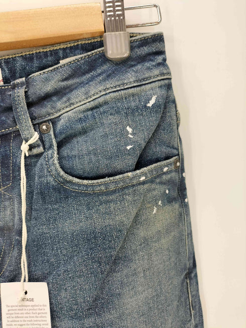 ゲス GUESS ANGELS Slim Fit Denim Pant メンズ 28×30