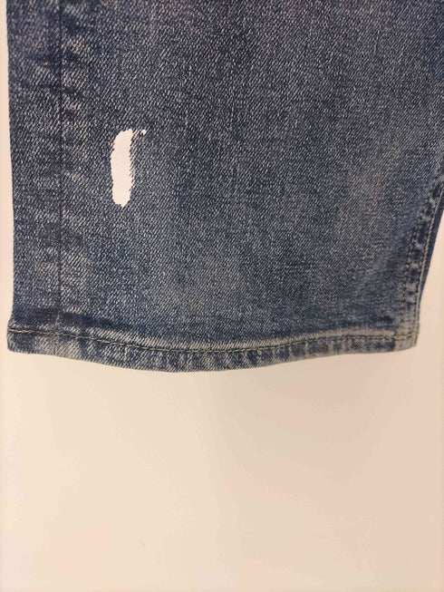 ゲス GUESS ANGELS Slim Fit Denim Pant メンズ 28×30